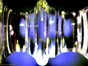Glas