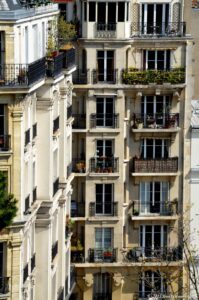 Parijs Montmartre 2